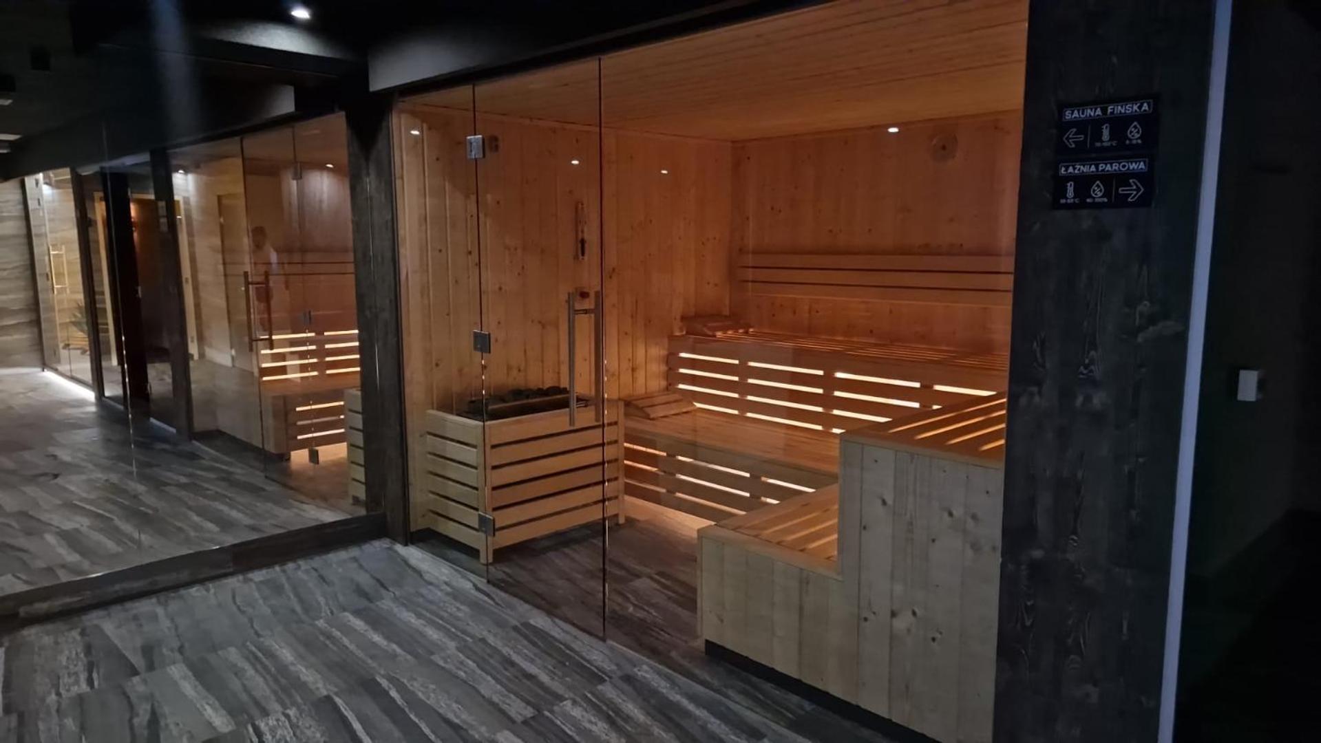 Apartament "Sevach" Kolobrzeg Kołobrzeg Exterior foto